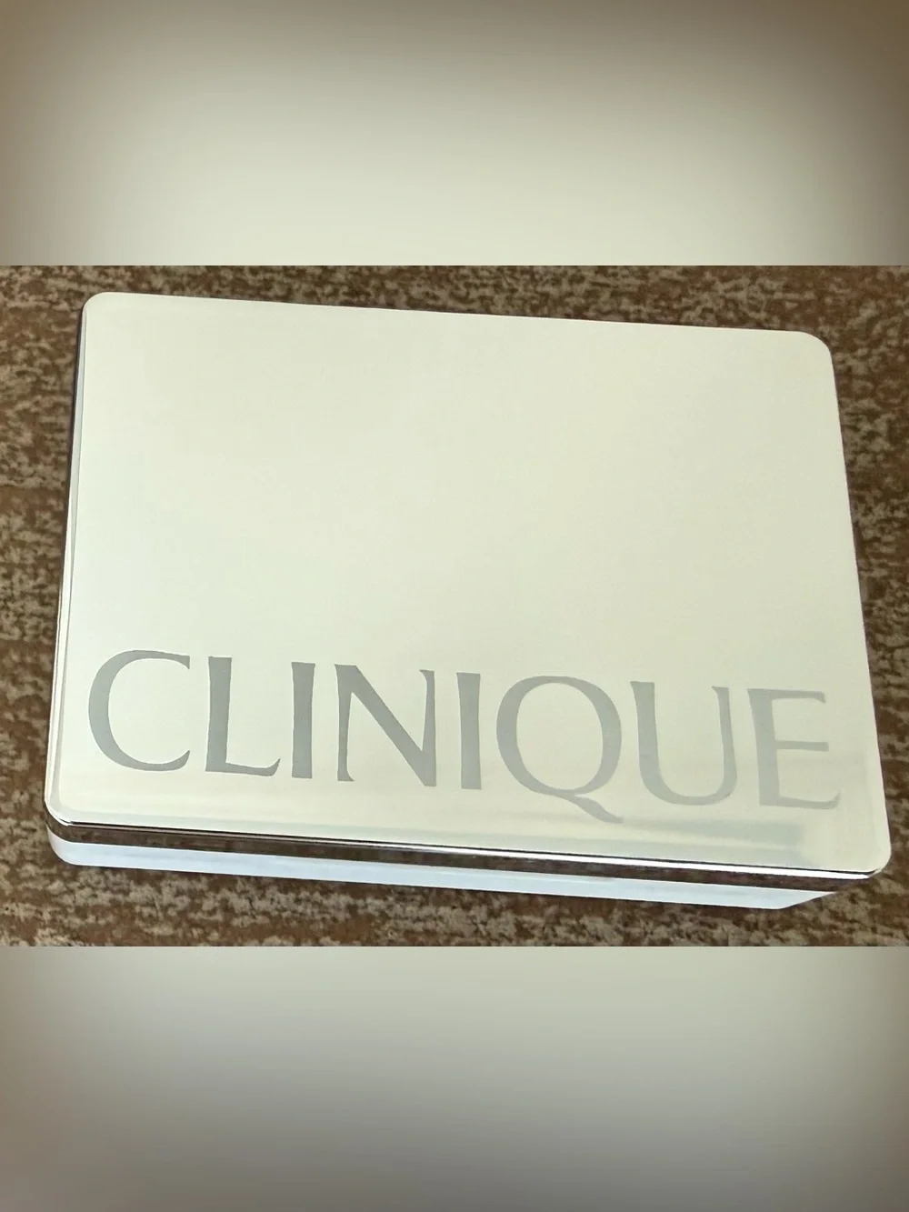 Clinique Limited Edition All About Shadow Trio
